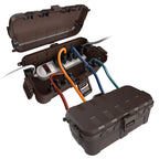 Flemoon IP54 Medium Outdoor Electrical Box (11.5x5.2x4 inch)