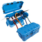 Flemoon IP54 Medium Outdoor Electrical Box (11.5x5.2x4 inch)